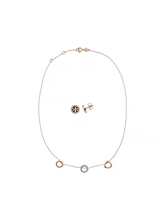 TORY BURCH | Schmuck Set MILLER PAVE | 